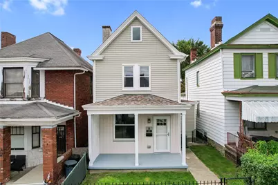 626 Mindora Street, Pittsburgh, PA 15211 - Photo 1