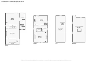 626 Mindora St, Pittsburgh, PA 15211 - Photo 33