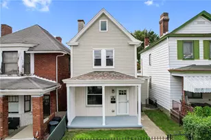 626 Mindora St, Pittsburgh, PA 15211 - Photo 1