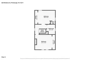 626 Mindora St, Pittsburgh, PA 15211 - Photo 23