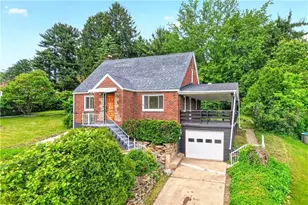 2086 River Hill Rd, Forward Township, PA 15063 - Photo 1