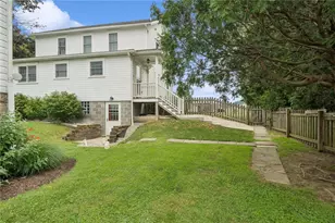 111 Baker, Mount Pleasant Township, PA 15666 - Photo 31