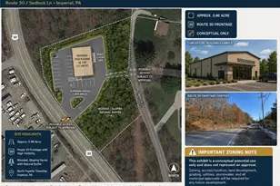 0 US Route 30, Imperial, PA 15126 - Photo 1