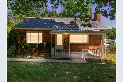 4545 Echo Glen Drive, Pittsburgh, PA 15236 - Photo 1