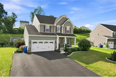 7773 Dominick Drive, North Huntingdon, PA 15642 - Photo 37