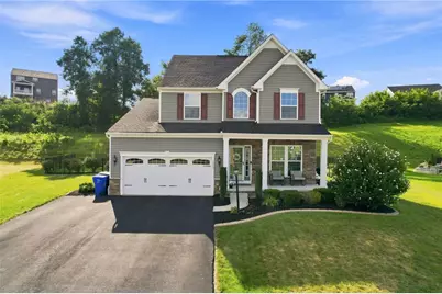7773 Dominick Drive, North Huntingdon, PA 15642 - Photo 1