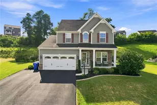 7773 Dominick Dr, North Huntingdon, PA 15642 - Photo 1