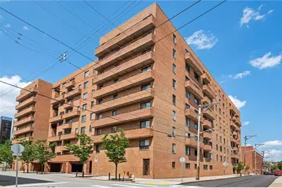 307 S Dithridge Street #609, Pittsburgh, PA 15213 - Photo 1