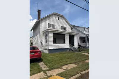 1316 Irwin St, Aliquippa, PA 15001 - Photo 1