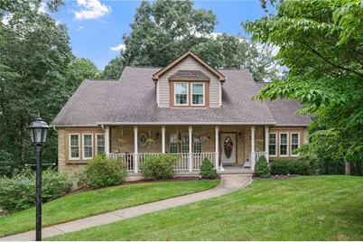 491 Pinkerton Rd, Pine Township, PA 15090 - Photo 1