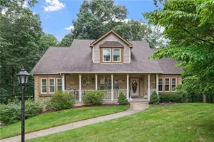 491 Pinkerton Rd, Pine Township, PA 15090 - Photo 1