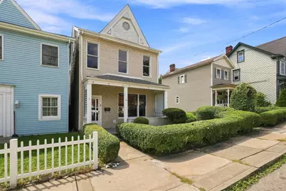 9 Fetzer Street, Pittsburgh, PA 15211 - Photo 3