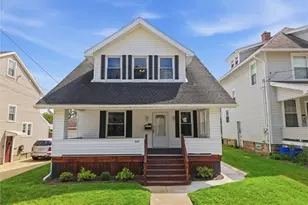 320 E Northview Ave, New Castle, PA 16105 - Photo 1