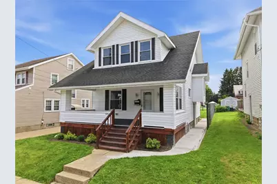 320 E Northview Ave, New Castle, PA 16105 - Photo 3