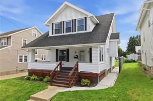 320 E Northview Ave, New Castle, PA 16105 - Photo 3
