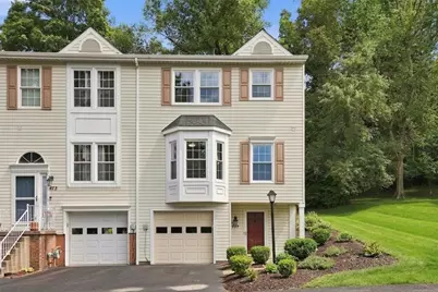 475 Cherryhill Dr, Cecil, PA 15017 - Photo 1