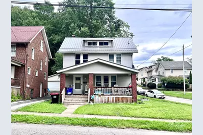 1002 N Mercer St, New Castle, PA 16101 - Photo 1