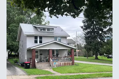 1002 N Mercer St, New Castle, PA 16101 - Photo 3
