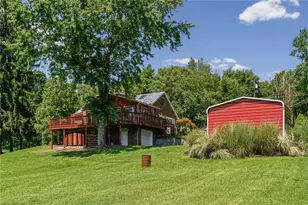 134 Cheeseman Rd, Portersville Boro, PA 16051 - Photo 33