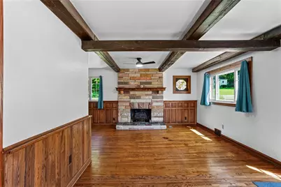 134 Cheeseman Rd, Portersville Boro, PA 16051 - Photo 17