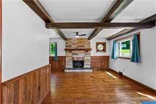 134 Cheeseman Rd, Portersville Boro, PA 16051 - Photo 17