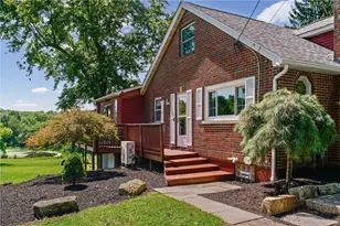 134 Cheeseman Rd, Portersville Boro, PA 16051 - Photo 3