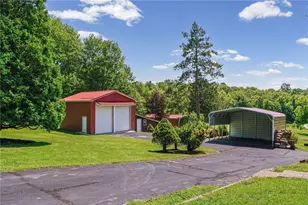 134 Cheeseman Rd, Portersville Boro, PA 16051 - Photo 35