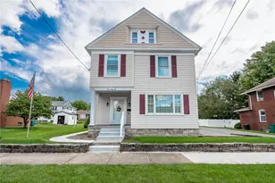 132 E Church St, Center Township-Homer City, PA 15748 - Photo 1