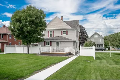 132 E Church Street, Center Township-Homer City, PA 15748 - Photo 31