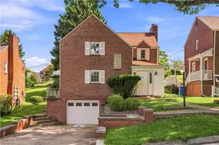 4325 McKee Dr, Pittsburgh, PA 15236 - Photo 1