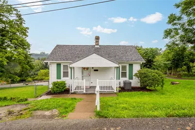 119 Short St, Bentleyville, PA 15314 - Photo 1