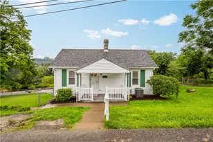 119 Short St, Bentleyville, PA 15314 - Photo 1