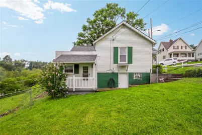 119 Short St, Bentleyville, PA 15314 - Photo 7