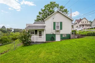 119 Short St, Bentleyville, PA 15314 - Photo 7