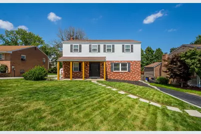 1013 Dana Drive, West Mifflin, PA 15122 - Photo 1