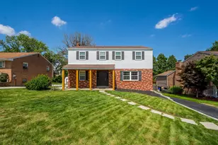 1013 Dana Dr, West Mifflin, PA 15122 - Photo 1