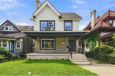 6336 Stanton Ave, Pittsburgh, PA 15206 - Photo 1
