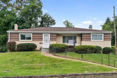 11204 Azalea Dr, Pittsburgh, PA 15235 - Photo 1
