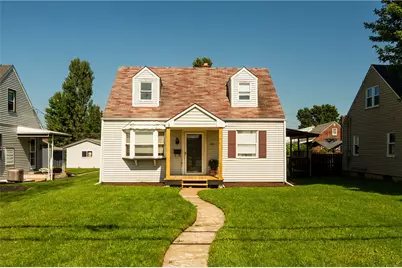 1813 Freeport Rd, Harrison Township, PA 15065 - Photo 1