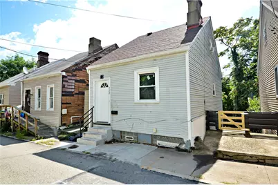920 Excelsior Street, Pittsburgh, PA 15210 - Photo 1