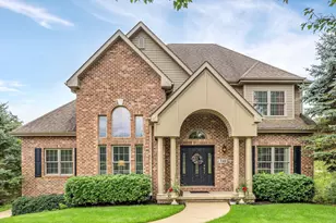 719 Belmar Place, Cranberry Township, PA 16066 - Photo 1