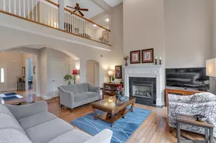 719 Belmar Place, Cranberry Township, PA 16066 - Photo 13