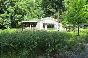 8265 Sharon-Mercer Rd, East Lackawannock Township, PA 16137 - Photo 1