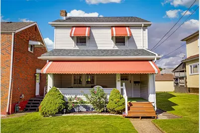 705 Summit St, McKeesport, PA 15132 - Photo 1