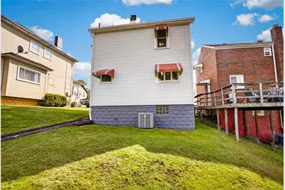 705 Summit St, McKeesport, PA 15132 - Photo 3