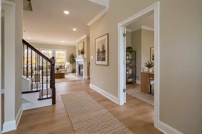 118 Harrowgate Lane #Lot, Peters Township, PA 15317 - Photo 5