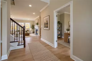 118 Harrowgate Ln, Peters Township, PA 15317 - Photo 5