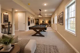 118 Harrowgate Ln, Peters Township, PA 15317 - Photo 39