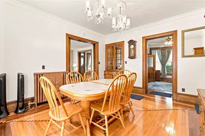 321 North St, Meyersdale Boro, PA 15552 - Photo 11