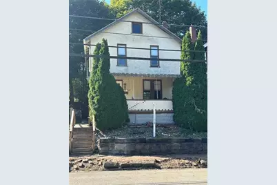 312 Zeigler Ave, Butler, PA 16001 - Photo 1